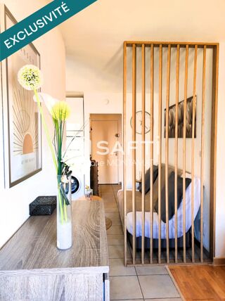  Appartement � vendre 2 pi�ces 24 m�