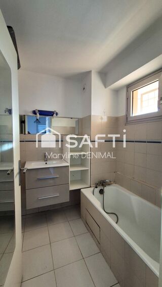  Appartement � vendre 2 pi�ces 45 m�