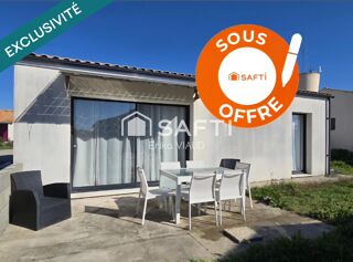  Maison � vendre 4 pi�ces 81 m�