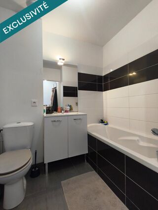  Appartement � vendre 3 pi�ces 52 m�