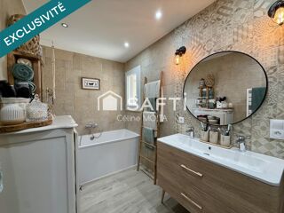  Maison � vendre 5 pi�ces 118 m�