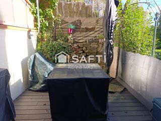  Maison � vendre 3 pi�ces 47 m�