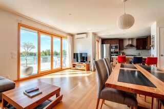  Appartement � vendre 5 pi�ces 117 m�