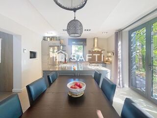 Maison à vendre 4 pièces 133 m²