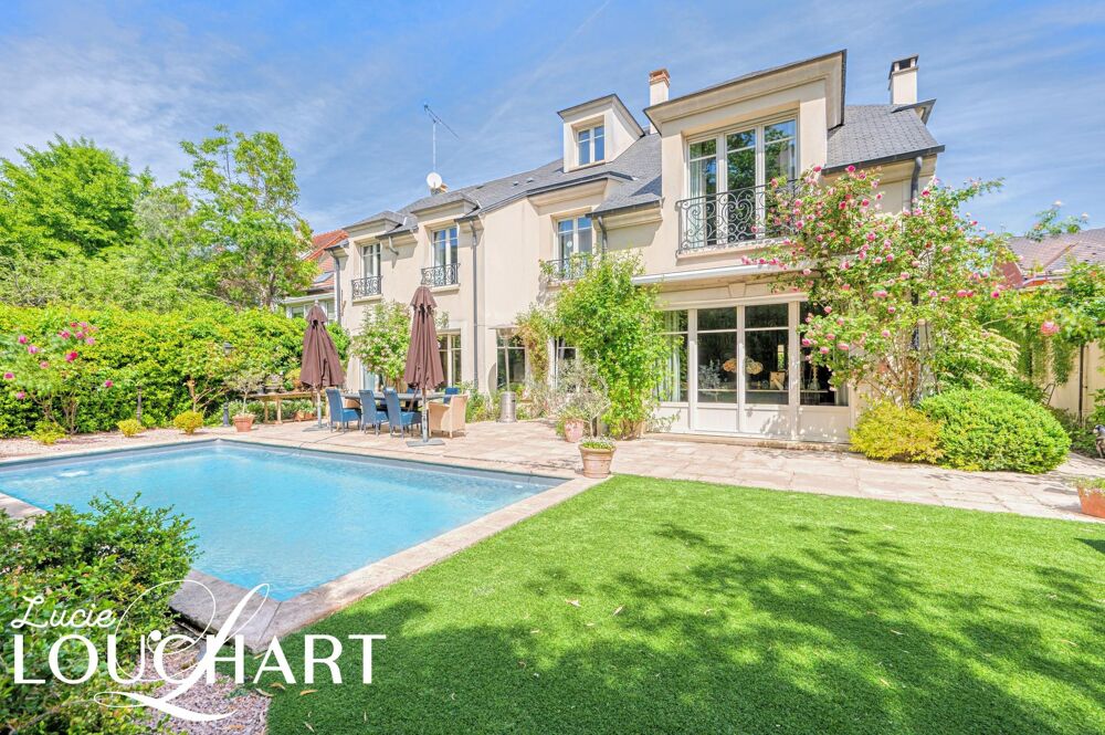 � vendre  Maison Antony (92160)