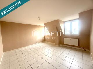  Appartement à vendre 2 pièces 58 m²