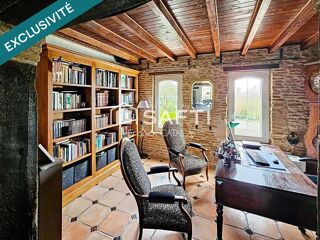  Maison � vendre 12 pi�ces 400 m�