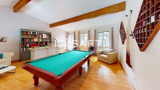  Maison � vendre 5 pi�ces 254 m�