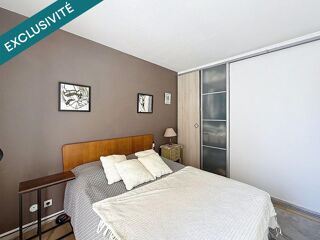  Appartement à vendre 3 pièces 60 m²