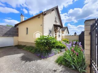  Maison à vendre 5 pièces 110 m²