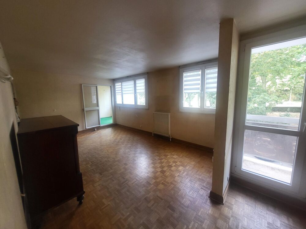 Bel appartement de 92m2 à la Croix des mèches.