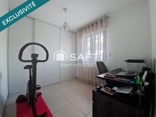  Appartement � vendre 4 pi�ces 80 m�