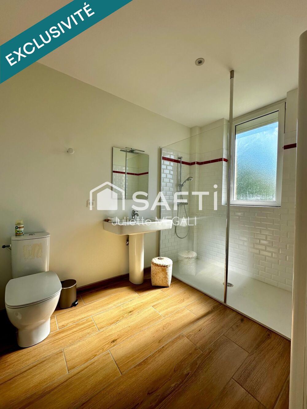 � vendre  Maison Saint-�milion (33330)