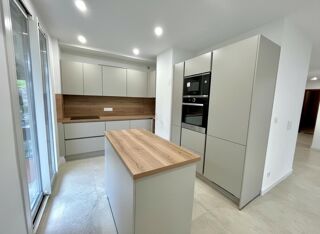  Appartement � vendre 4 pi�ces 84 m�