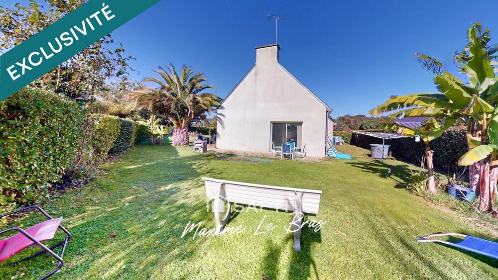 Maison 103 m2 PENANGUER 2001