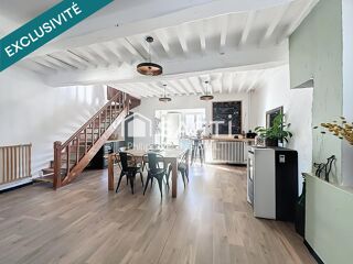  Maison � vendre 5 pi�ces 97 m�