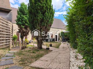  Maison à vendre 4 pièces 90 m²