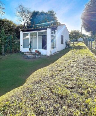  Maison � vendre 3 pi�ces 60 m�