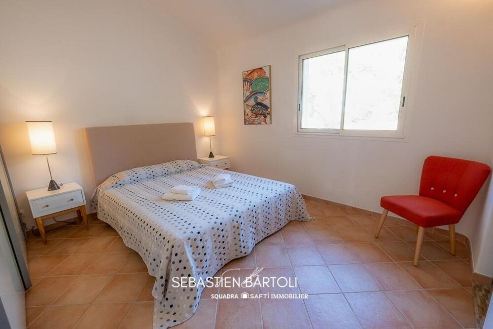 à vendre  Maison Porto-Vecchio (20137)