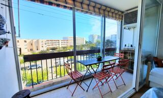  Appartement � vendre 3 pi�ces 59 m�