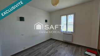  Maison à vendre 3 pièces 88 m²
