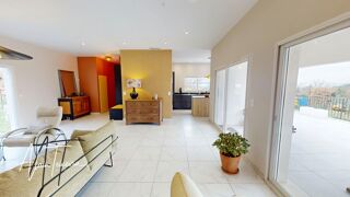  Maison à vendre 5 pièces 143 m²