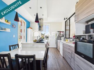  Maison à vendre 7 pièces 150 m²