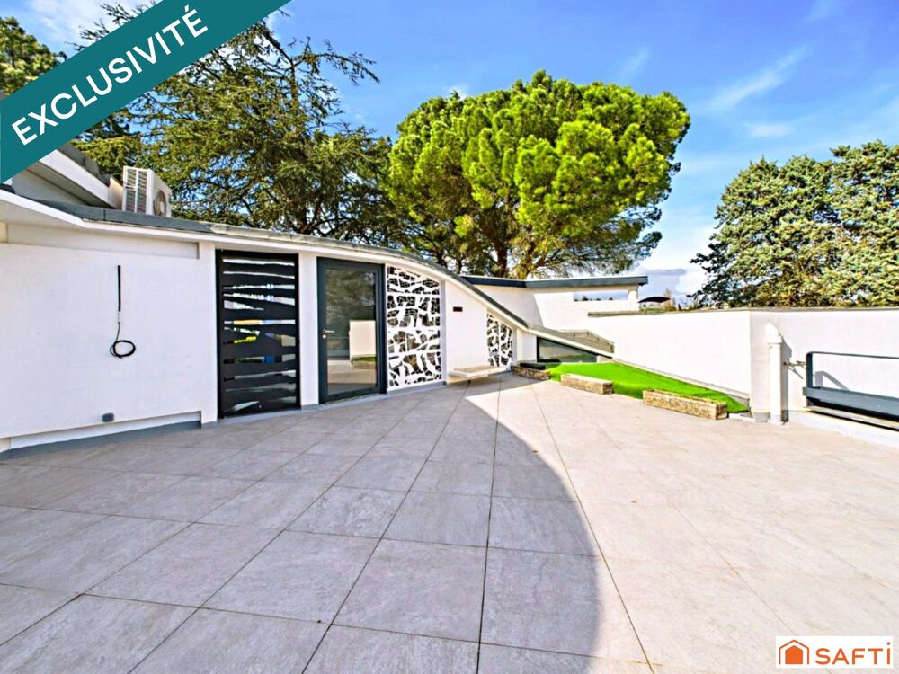 � vendre  Maison Mervilla (31320)