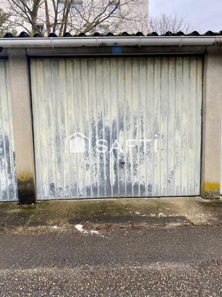  Parking / Garage � vendre 13 m�