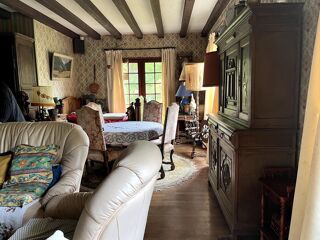  Maison � vendre 9 pi�ces 200 m�