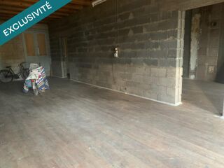  Maison à vendre 4 pièces 115 m²