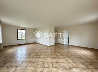  Maison � vendre 6 pi�ces 130 m�