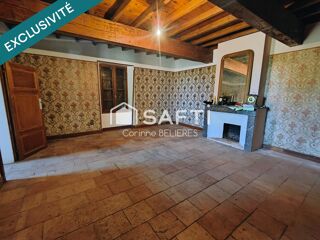  Maison à vendre 7 pièces 210 m²