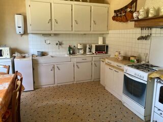  Maison à vendre 7 pièces 130 m²
