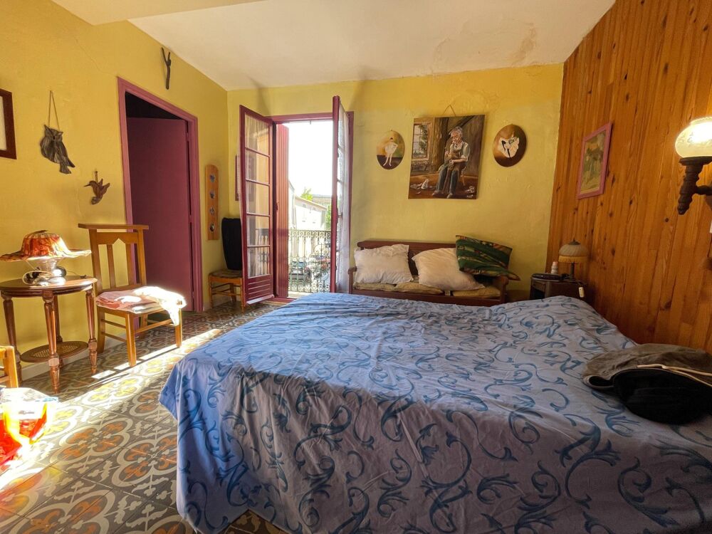 Vente Maison SAINT THIBERY 34630 MAISON DE VACANCES PROCHE DE LA MER Saint-thibery