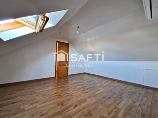  Maison à vendre 5 pièces 92 m²