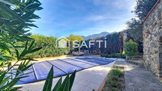  Maison � vendre 5 pi�ces 118 m�