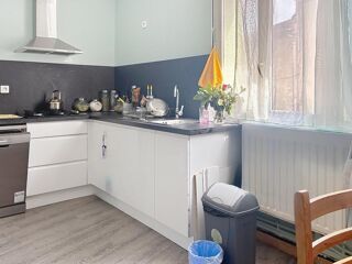  Maison à vendre 7 pièces 102 m²