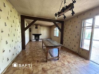  Maison à vendre 4 pièces 82 m²