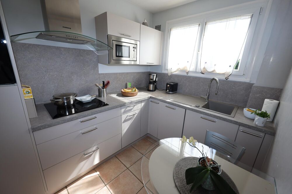 Vente Maison Nouvelle offre d une belle maison Morangis