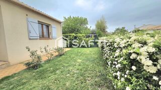  Maison � vendre 5 pi�ces 125 m�