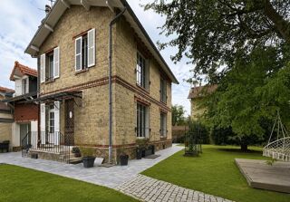  Maison à vendre 6 pièces 150 m²