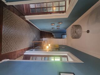  Maison � vendre 7 pi�ces 220 m�