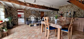  Maison à vendre 4 pièces 86 m²