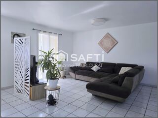  Maison à vendre 5 pièces 109 m²