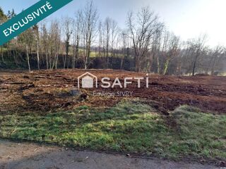  Terrain � vendre 1066 m�
