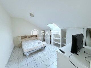  Appartement  louer 2 pices 46 m