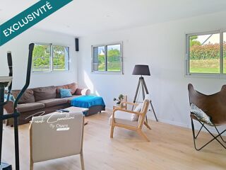  Maison � vendre 7 pi�ces 158 m�