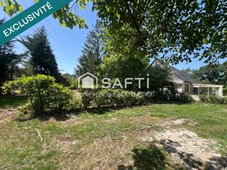  Maison � vendre 7 pi�ces 168 m�