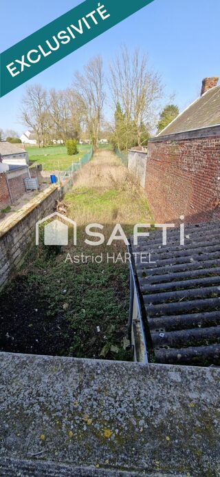  Maison � vendre 3 pi�ces 75 m�